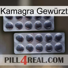 Kamagra Gewürzt 31